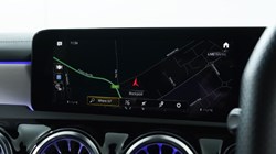 2023 (23) MERCEDES-BENZ A CLASS A35 4Matic Premium 5dr Auto 3611936