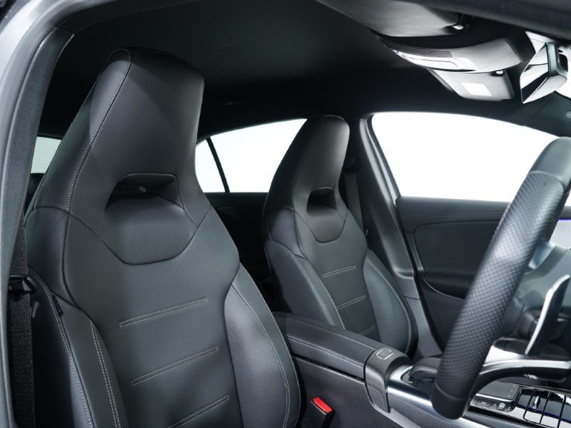 2023 (23) MERCEDES-BENZ A CLASS A35 4Matic Premium 5dr Auto 3611919