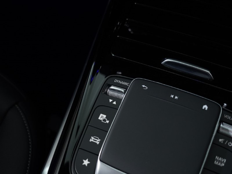 2023 (23) MERCEDES-BENZ A CLASS A35 4Matic Premium 5dr Auto 3611946