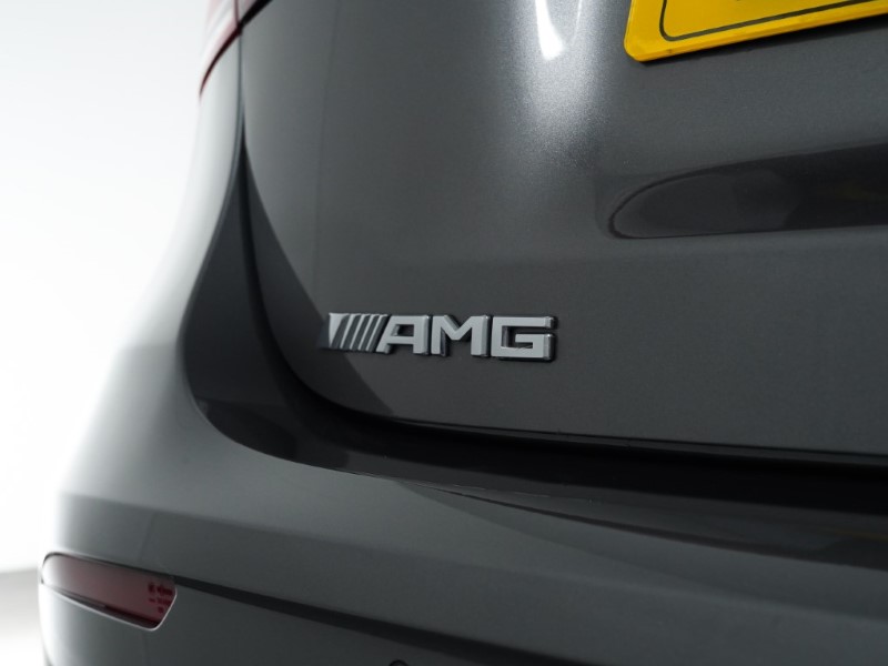 2023 (23) MERCEDES-BENZ A CLASS A35 4Matic Premium 5dr Auto 3611905