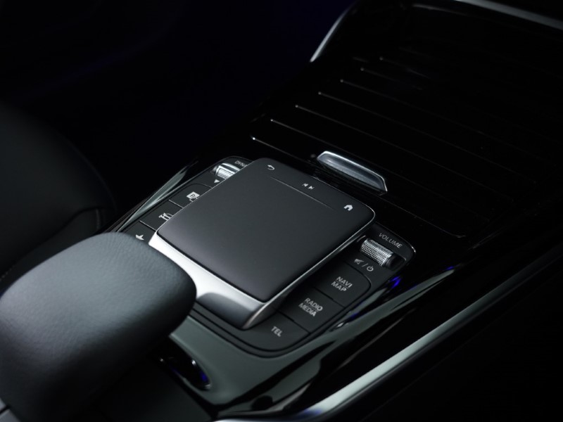 2023 (23) MERCEDES-BENZ A CLASS A35 4Matic Premium 5dr Auto 3611943