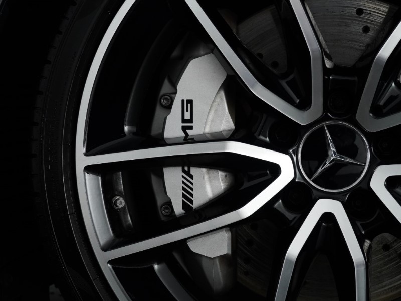 2023 (23) MERCEDES-BENZ A CLASS A35 4Matic Premium 5dr Auto 3611907