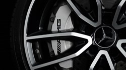 2023 (23) MERCEDES-BENZ A CLASS A35 4Matic Premium 5dr Auto 3611907