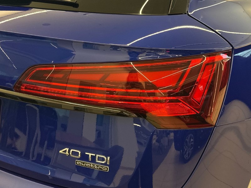 2022 (71) AUDI Q5 40 TDI Quattro Edition 1 5dr S Tronic 4955162