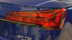 2022 (71) AUDI Q5 40 TDI Quattro Edition 1 5dr S Tronic 4955162