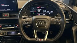 2022 (71) AUDI Q5 40 TDI Quattro Edition 1 5dr S Tronic 4955133