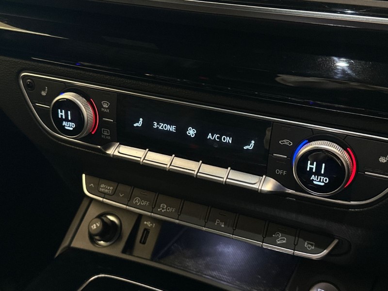 2022 (71) AUDI Q5 40 TDI Quattro Edition 1 5dr S Tronic 4955147