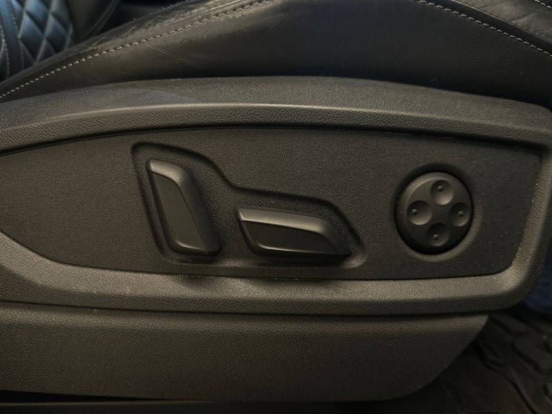 2022 (71) AUDI Q5 40 TDI Quattro Edition 1 5dr S Tronic 4955141