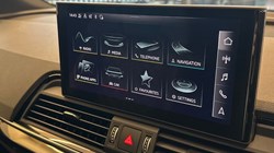 2022 (71) AUDI Q5 40 TDI Quattro Edition 1 5dr S Tronic 4955146