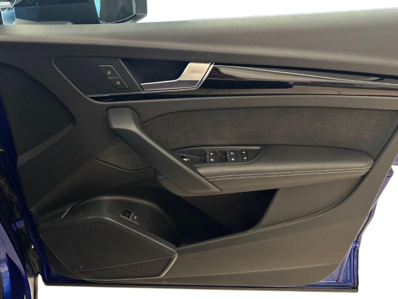 2022 (71) AUDI Q5 40 TDI Quattro Edition 1 5dr S Tronic 4955139