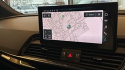 2022 (71) AUDI Q5 40 TDI Quattro Edition 1 5dr S Tronic 4955129