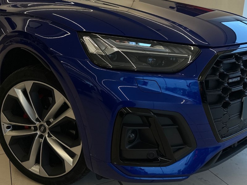 2022 (71) AUDI Q5 40 TDI Quattro Edition 1 5dr S Tronic 4955157