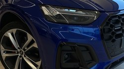 2022 (71) AUDI Q5 40 TDI Quattro Edition 1 5dr S Tronic 4955157