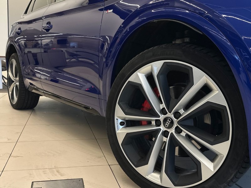 2022 (71) AUDI Q5 40 TDI Quattro Edition 1 5dr S Tronic 4955159