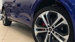 2022 (71) AUDI Q5 40 TDI Quattro Edition 1 5dr S Tronic 4955159