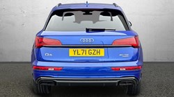 2022 (71) AUDI Q5 40 TDI Quattro Edition 1 5dr S Tronic 4955124
