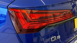 2022 (71) AUDI Q5 40 TDI Quattro Edition 1 5dr S Tronic 4955137