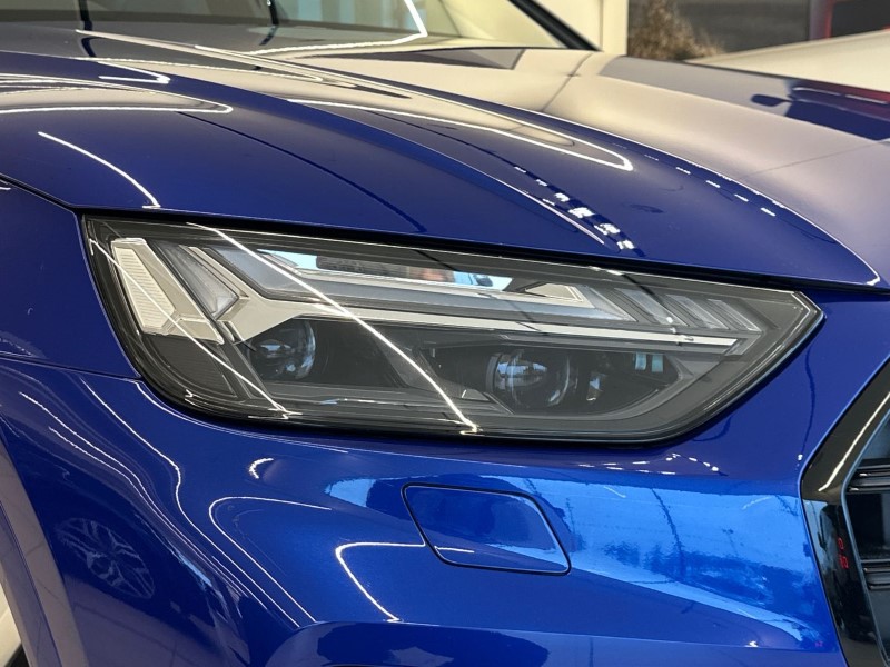 2022 (71) AUDI Q5 40 TDI Quattro Edition 1 5dr S Tronic 4955135