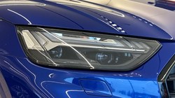 2022 (71) AUDI Q5 40 TDI Quattro Edition 1 5dr S Tronic 4955135