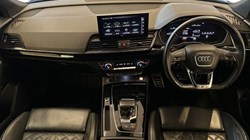 2022 (71) AUDI Q5 40 TDI Quattro Edition 1 5dr S Tronic 4955127