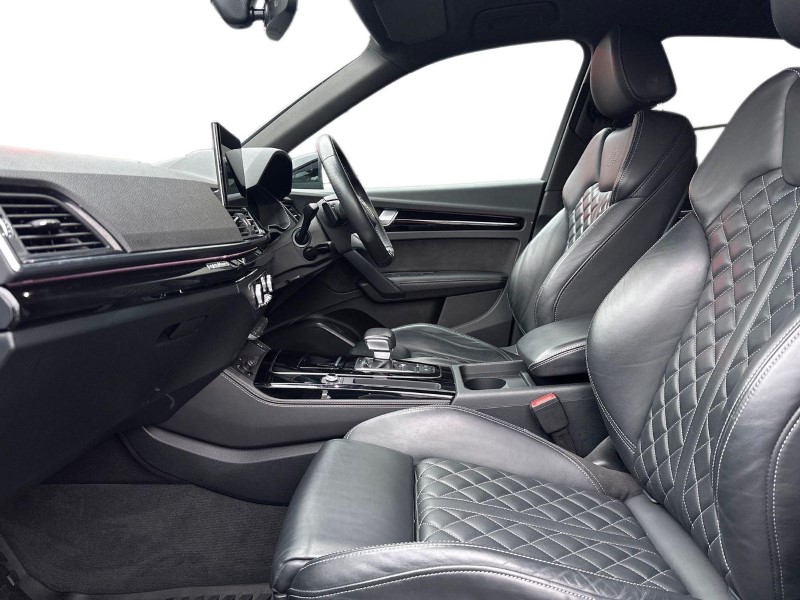 2022 (71) AUDI Q5 40 TDI Quattro Edition 1 5dr S Tronic 4955121