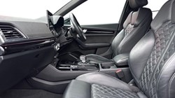 2022 (71) AUDI Q5 40 TDI Quattro Edition 1 5dr S Tronic 4955121