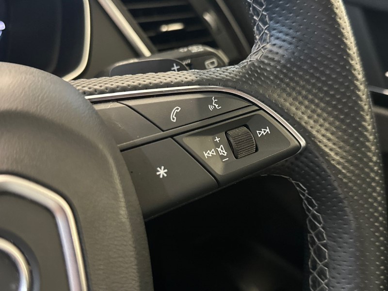 2022 (71) AUDI Q5 40 TDI Quattro Edition 1 5dr S Tronic 4955145