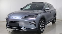 BYD SEAL U 1.5 DM-i Comfort 5dr Auto 5387390