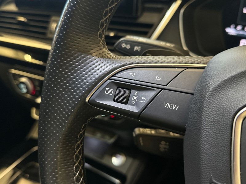 2022 (71) AUDI Q5 40 TDI Quattro Edition 1 5dr S Tronic 4955144