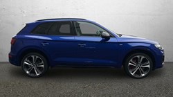 2022 (71) AUDI Q5 40 TDI Quattro Edition 1 5dr S Tronic 4955123