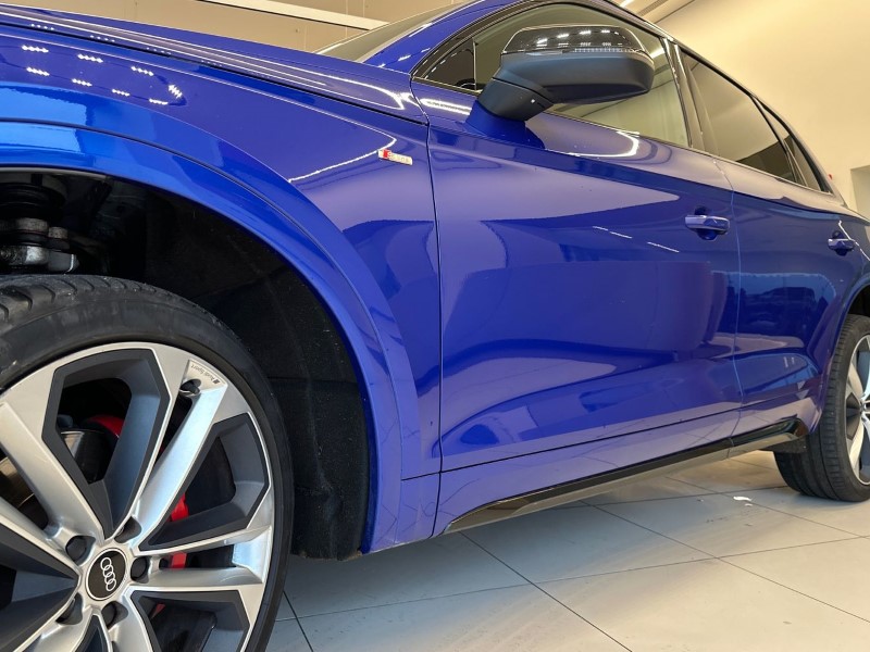 2022 (71) AUDI Q5 40 TDI Quattro Edition 1 5dr S Tronic 4955138