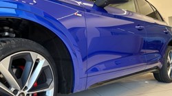 2022 (71) AUDI Q5 40 TDI Quattro Edition 1 5dr S Tronic 4955138