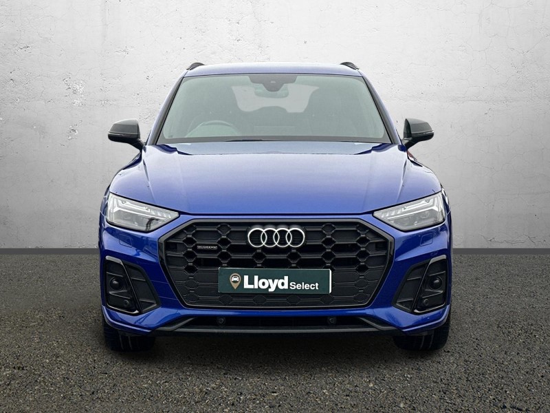 2022 (71) AUDI Q5 40 TDI Quattro Edition 1 5dr S Tronic 4955125