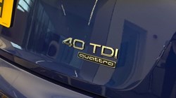 2022 (71) AUDI Q5 40 TDI Quattro Edition 1 5dr S Tronic 4955161