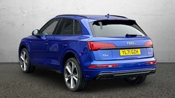 2022 (71) AUDI Q5 40 TDI Quattro Edition 1 5dr S Tronic 4955120