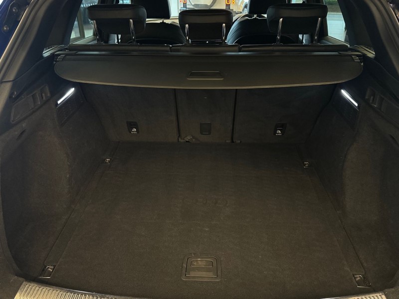 2022 (71) AUDI Q5 40 TDI Quattro Edition 1 5dr S Tronic 4955128