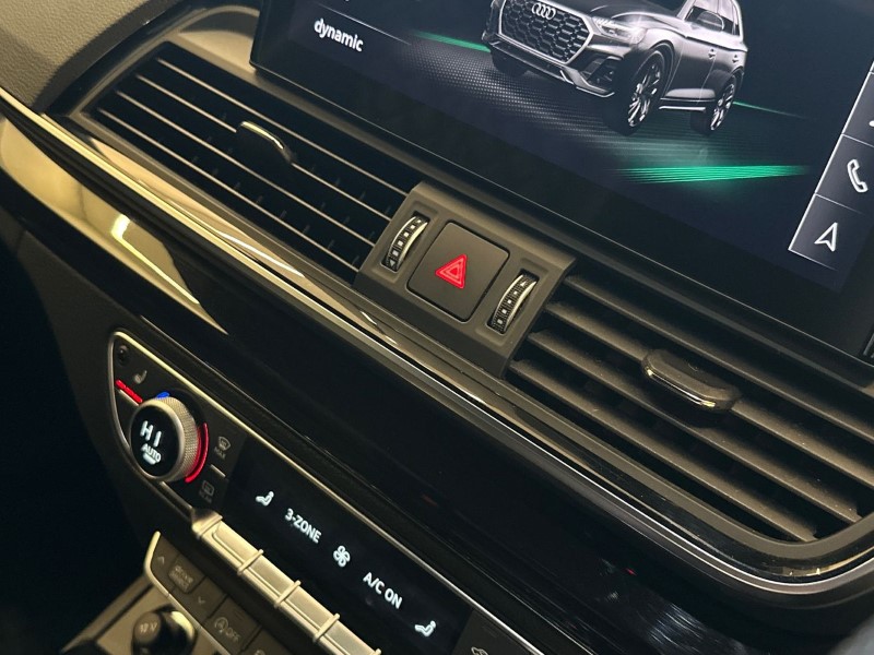 2022 (71) AUDI Q5 40 TDI Quattro Edition 1 5dr S Tronic 4955150