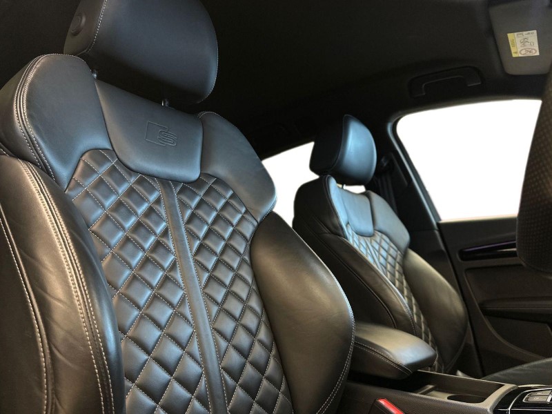 2022 (71) AUDI Q5 40 TDI Quattro Edition 1 5dr S Tronic 4955143