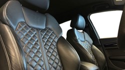 2022 (71) AUDI Q5 40 TDI Quattro Edition 1 5dr S Tronic 4955143