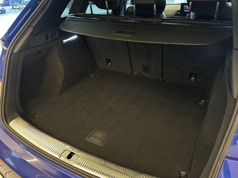 2022 (71) AUDI Q5 40 TDI Quattro Edition 1 5dr S Tronic 4955154