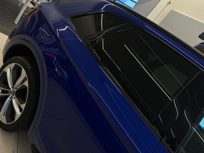 2022 (71) AUDI Q5 40 TDI Quattro Edition 1 5dr S Tronic 4955166