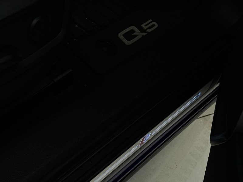 2022 (71) AUDI Q5 40 TDI Quattro Edition 1 5dr S Tronic 4955153