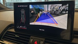 2022 (71) AUDI Q5 40 TDI Quattro Edition 1 5dr S Tronic 4955130