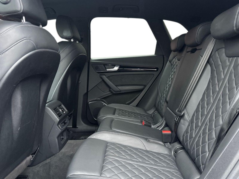 2022 (71) AUDI Q5 40 TDI Quattro Edition 1 5dr S Tronic 4955122