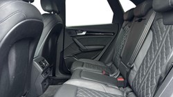2022 (71) AUDI Q5 40 TDI Quattro Edition 1 5dr S Tronic 4955122