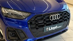 2022 (71) AUDI Q5 40 TDI Quattro Edition 1 5dr S Tronic 4955158