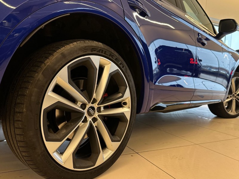 2022 (71) AUDI Q5 40 TDI Quattro Edition 1 5dr S Tronic 4955163