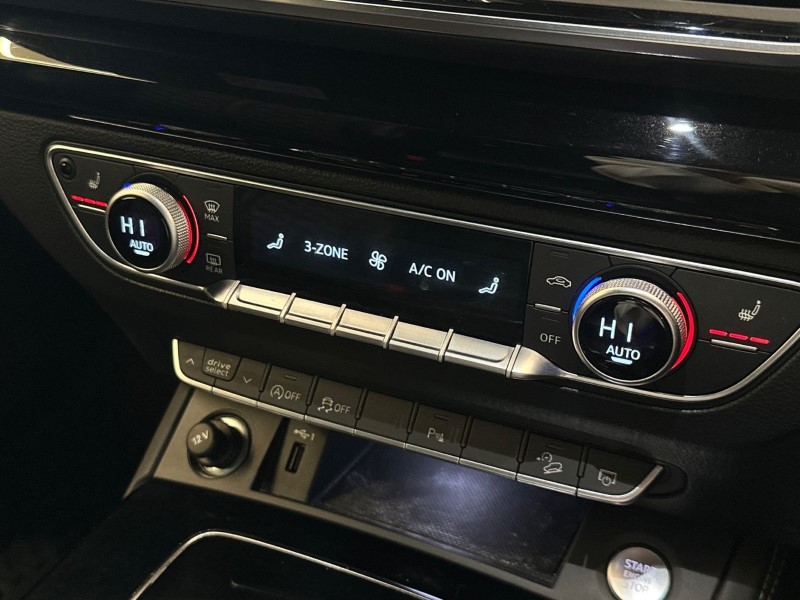 2022 (71) AUDI Q5 40 TDI Quattro Edition 1 5dr S Tronic 4955149