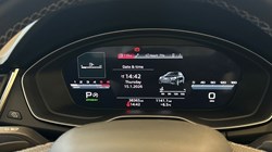 2022 (71) AUDI Q5 40 TDI Quattro Edition 1 5dr S Tronic 4955134