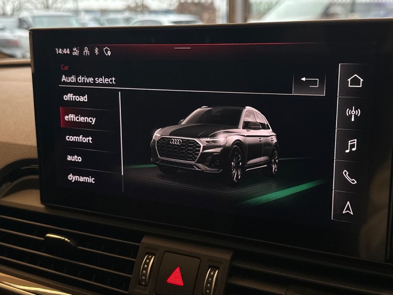 2022 (71) AUDI Q5 40 TDI Quattro Edition 1 5dr S Tronic 4955148